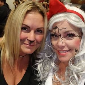 Meet your Posher, Melissa